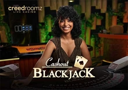 Brazilian Cash Out BlackJack